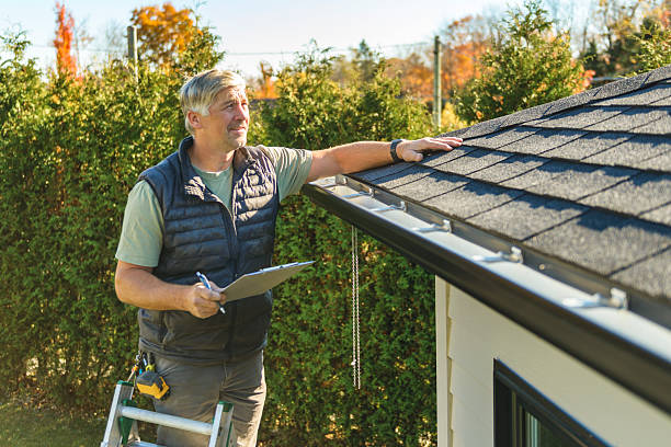 Affordable Flat Roof Repair solutions in Thayer, IN